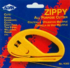Zippy Cutter
